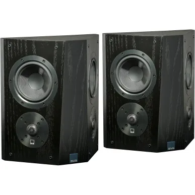 Настенная акустика SVS Ultra Surround black oak